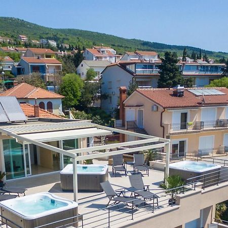 Apartments Domino R ドラマリ エクステリア 写真