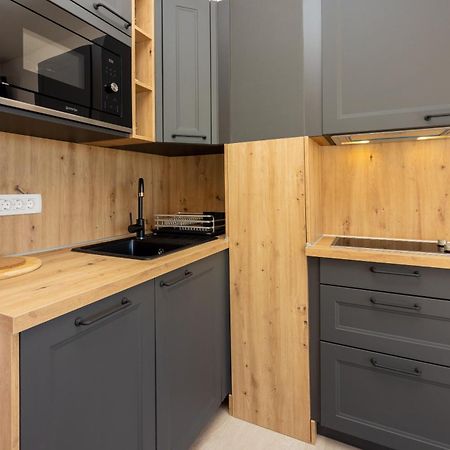 Apartments Domino R ドラマリ エクステリア 写真
