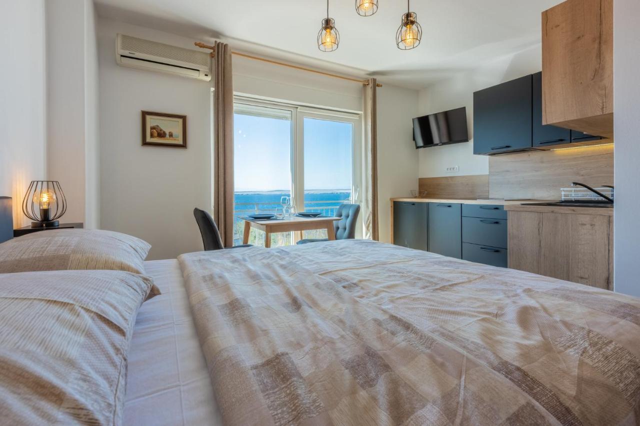 Apartments Domino R ドラマリ エクステリア 写真