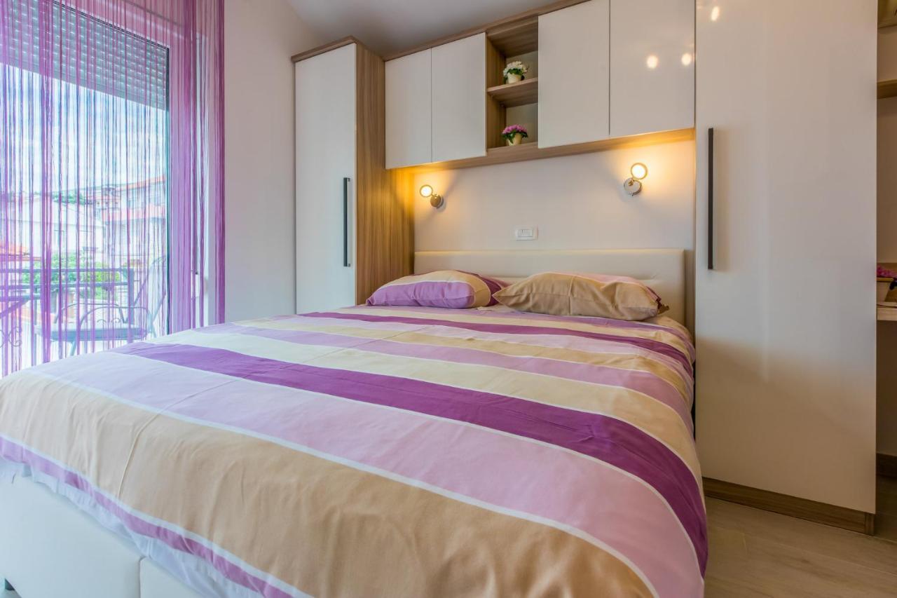 Apartments Domino R ドラマリ エクステリア 写真
