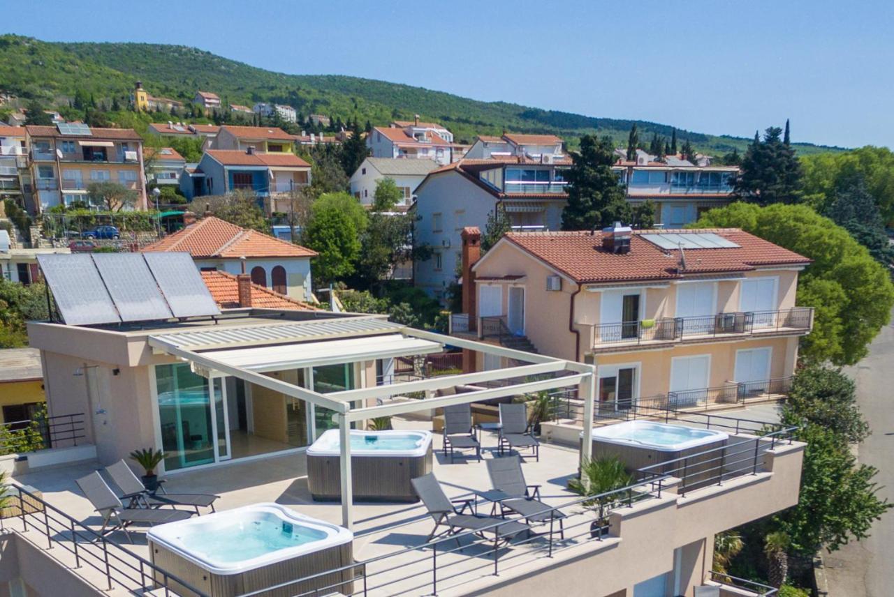 Apartments Domino R ドラマリ エクステリア 写真