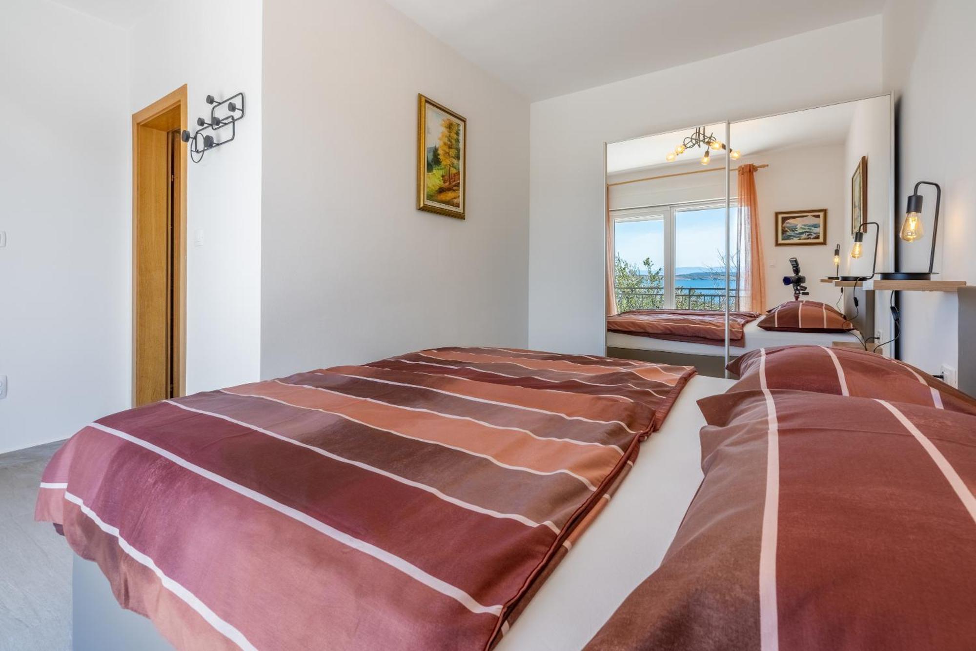 Apartments Domino R ドラマリ エクステリア 写真